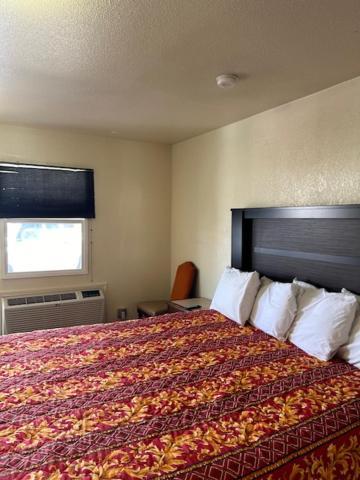 Gallup Travelodge Exterior photo
